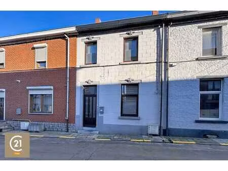 charmante maison 2 chambres avec terrasse