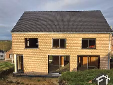 gros oeuvre couvert-fermé