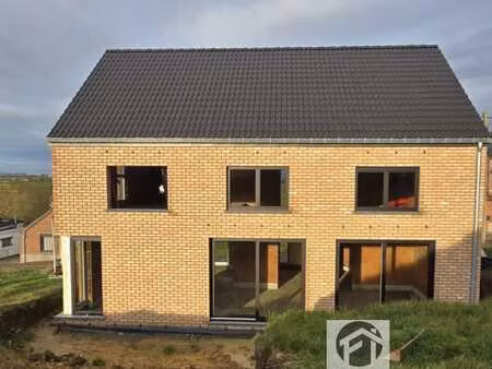 gros oeuvre couvert-fermé