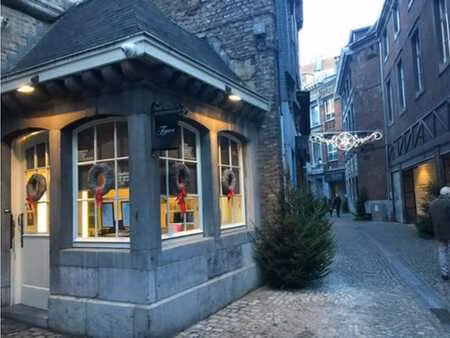 local commercial à louer