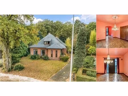 maison à vendre à kiezelstraat 30 genk (rbv42997)