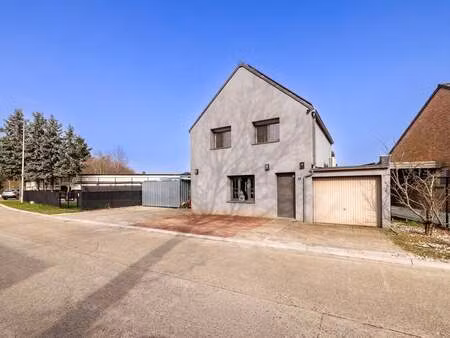 maison à vendre à noorderwijk € 329.000 (llx9a) - solitt vastgoed nijlen | zimmo