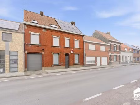 maison à vendre à brielen € 320.000 (llxbm) - era domus (ieper) | zimmo
