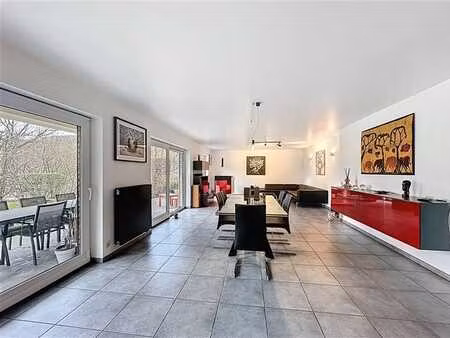 agréable et lumineux appartement 3 ch terrasse et jardin