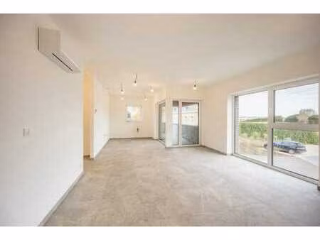 appartement neuf dans le parc du château d'andrimont