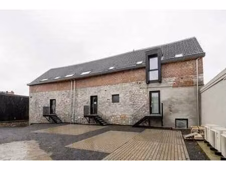 appartement neuf petit-rechain