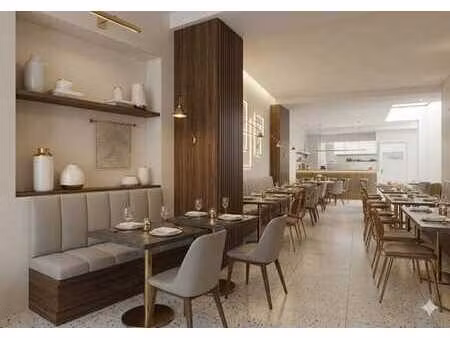 herstal centre immeuble mixte a fort potentiel