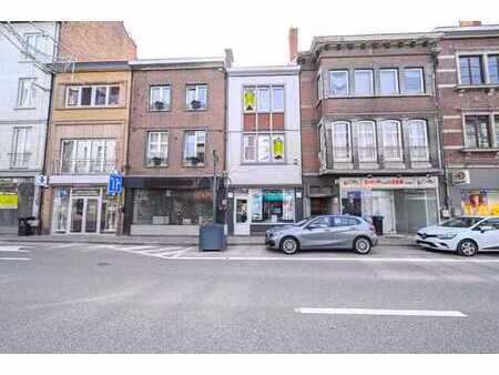 immeuble de rapport rue neuve