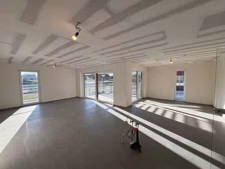 superbe appartement neuf 2ch avec grande terrasse au sud