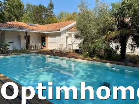 vente propriété 8 pièces 220 m² à blanquefort (33290)  825 000 €