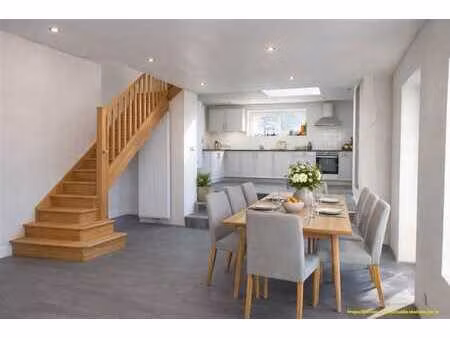 maison peb c - elec. conforme - beau potentiel