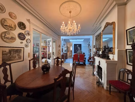 vente maison 7 pièces 334 m² à le havre (76600)  790 000 €