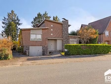 maison à vendre à leopoldsburg € 335.000 (llwuy) - era de piramide (beringen) | zimmo