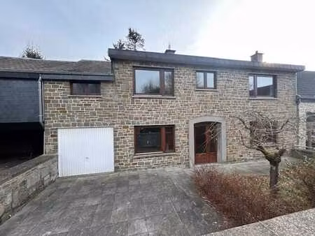 maison d’habitation sise le houpet 19 à ferrières