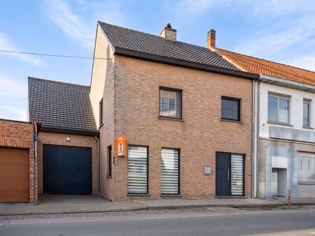 maison à vendre à elverdinge € 345.000 (llw2m) - habitat poperinge | zimmo