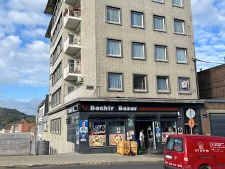 lumineux appartement