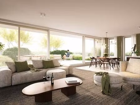 appartement à vendre à astene € 342.000 (llxh5) | zimmo