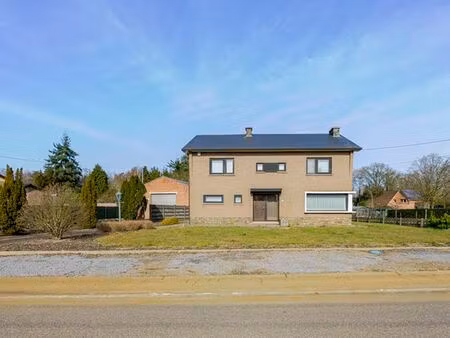 maison à vendre à zolder € 345.000 (llvyg) - jaspers truus | zimmo