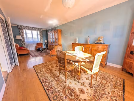 vente maison 6 pièces 180.36 m² à le chesnay (78150)  884 000 €