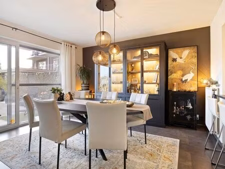 appartement à vendre à lint € 359.000 (llxbf) - belles vastgoed | zimmo