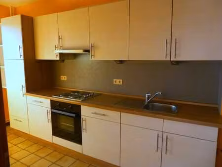 appartement lumineux  2 chambres  vue panoramique