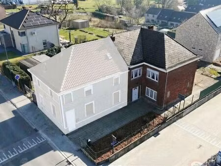 maison à vendre à duisburg € 350.000 (llvox) - ifac service bv | zimmo