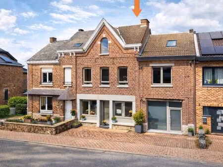 maison à vendre à warsage € 375.000 (llx0d) - waucomont immo | zimmo