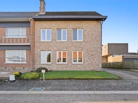 maison à vendre à rijkel € 374.950 (llxdz) - optimus vastgoed | zimmo