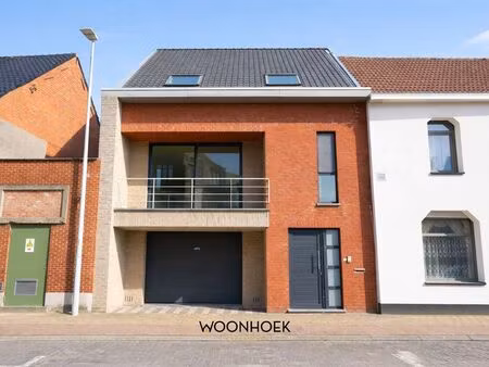 maison à vendre à lokeren € 345.000 (llwel) - woonhoek vastgoed | zimmo
