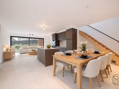 kapellestraat 200  ronse à renaix à partir de € 380.000 (10053ij) - office ronse | zimmo