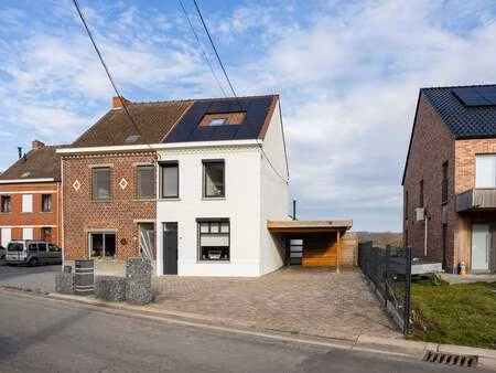 maison à vendre à dergneau € 359.000 (llw4x) - ronse | zimmo