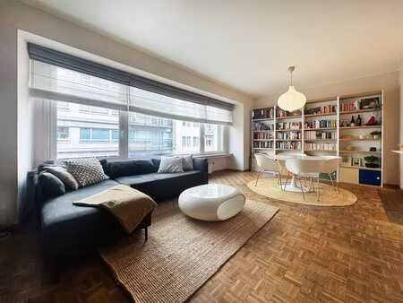 appartement 2 ch avec terrasse sud-ouest