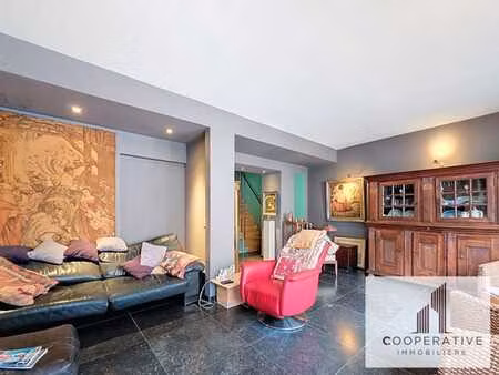 possibilité achat société - 2 lots