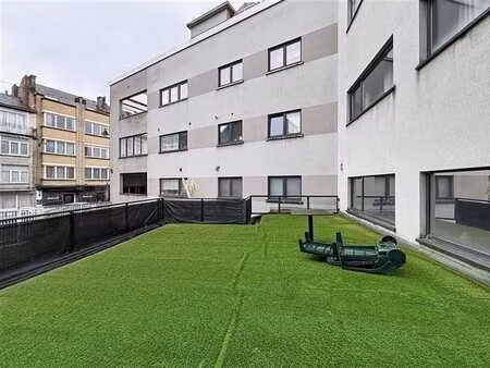 loft avec terrasse et garage