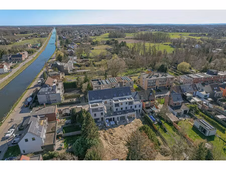 appartement te koop in mechelen met 3 slaapkamers