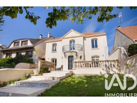 vente maison 7 pièces 290 m² à saint-brice-sous-forêt (95350)  950 000 €