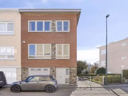 maison à vendre à sint-stevens-woluwe € 389.000 (llxds) - living stone leuven | zimmo
