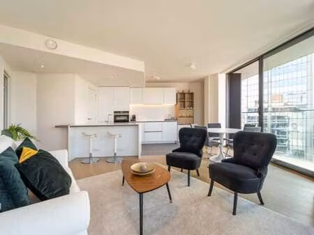 bruxelles i quartier louise