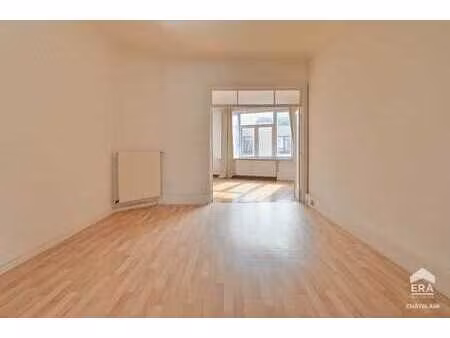 appartement 1 chambre à vendre à schaerbeek
