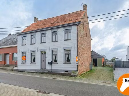 maison à vendre à rozebeke € 445.000 (llwoz) - horse immo | zimmo