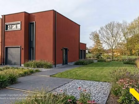 maison à vendre à deurne € 395.000 (llwrk) - immo vl tessenderlo | zimmo