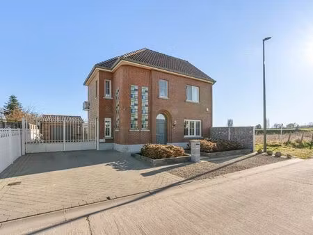 maison à vendre à geetbets € 425.000 (llw7t) - era nobis (herk-de-stad) | zimmo