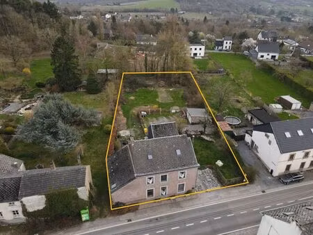 maison à vendre à malonne € 445.000 (llwp1) - b&c immo | zimmo