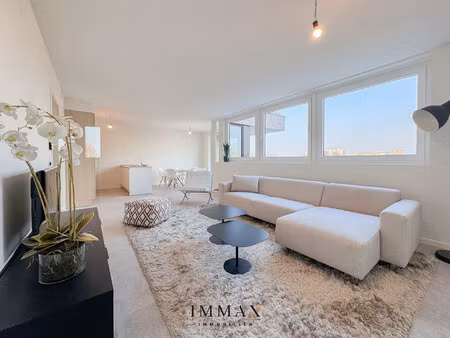 appartement te koop in brugge met 2 slaapkamers