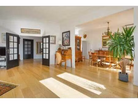 roosevelt.vaste appt de standing 2ch (poss.3). accès facile