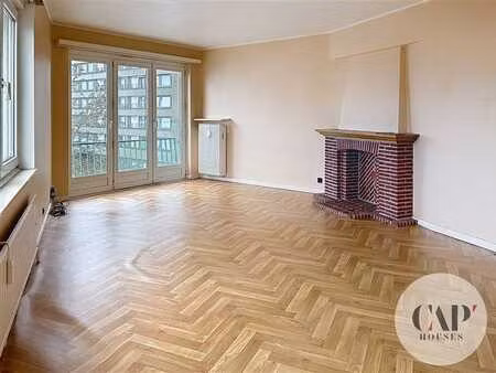 cap'houses : appartement