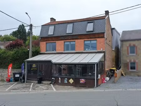 maison à vendre à anthisnes € 399.000 (llvxb) - antoine immo - nandrin | zimmo