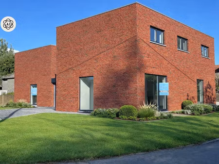 maison à vendre à kerkhove € 399.000 (llx58) | zimmo