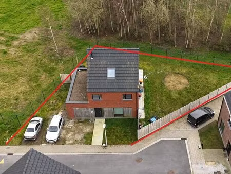 maison à vendre à kortemark € 399.000 (llvk2) - crevits - sys vastgoed | zimmo