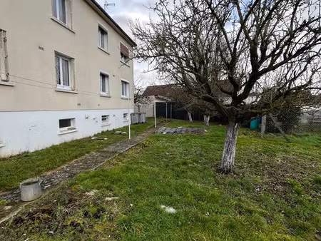 vente maison 4 pièces 75 m² saint-leu-d’esserent (60340)